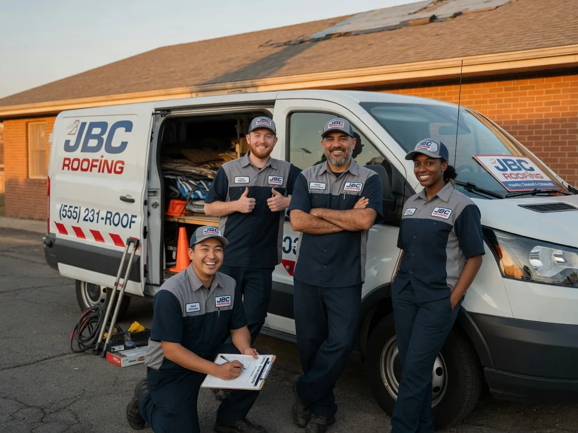 Roof Replacement company in Ida, MI